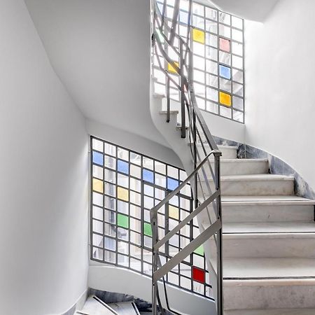 Supreme C1 Apartment In Syntagma Athen Exterior foto