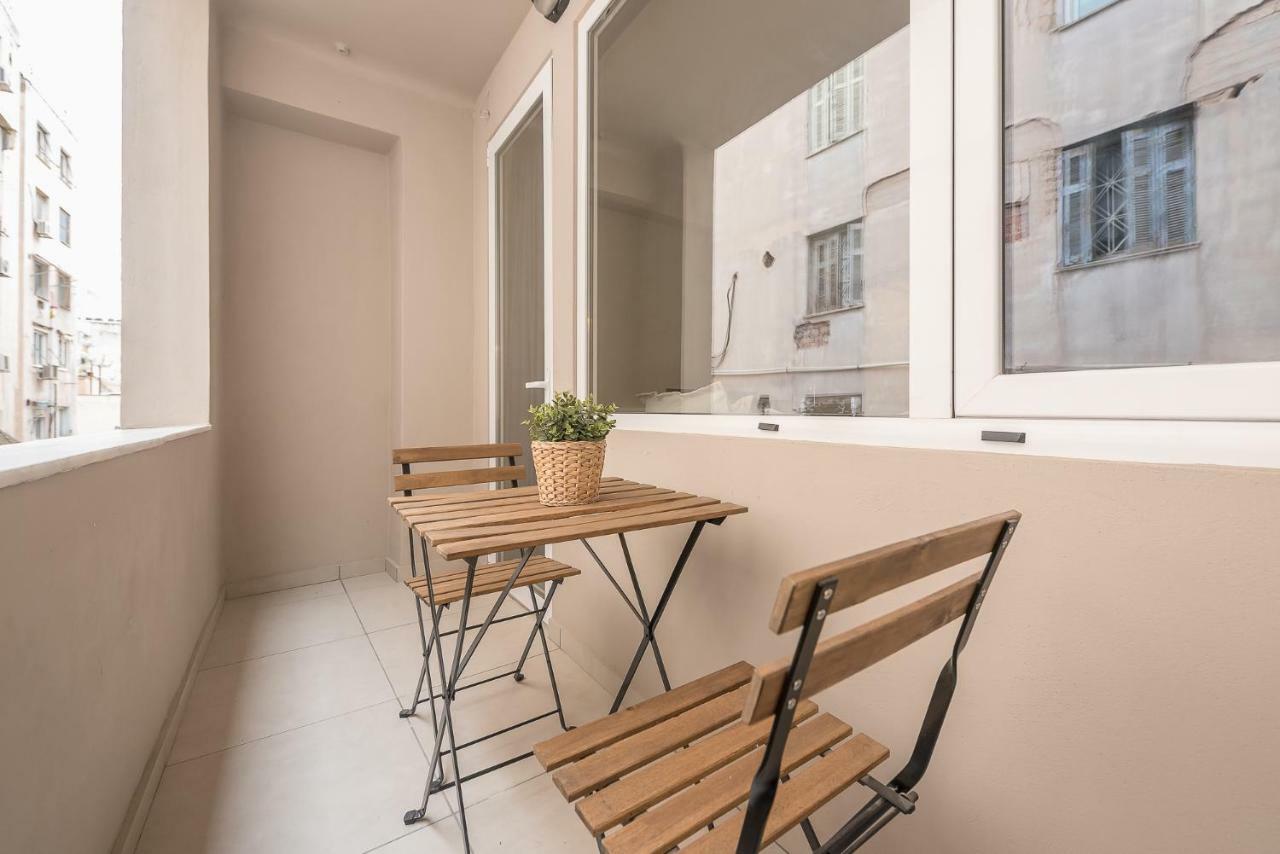 Supreme C1 Apartment In Syntagma Athen Exterior foto